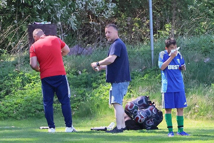 260503 - Hostinné - MEKKAGROUP KP MŽ U13 sk. F - ©PR - 011 null