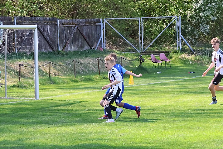 260503 - Hostinné - MEKKAGROUP KP MŽ U13 sk. F - ©PR - 012 null