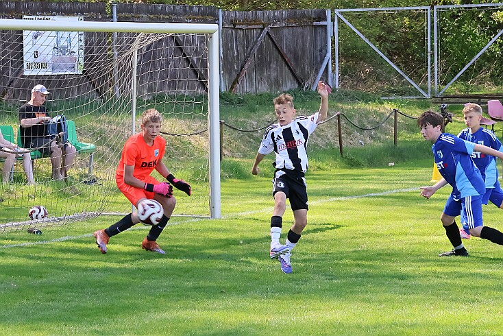 260503 - Hostinné - MEKKAGROUP KP MŽ U13 sk. F - ©PR - 015 null
