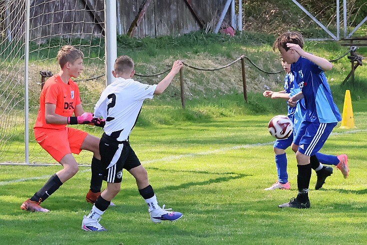 260503 - Hostinné - MEKKAGROUP KP MŽ U13 sk. F - ©PR - 016 null