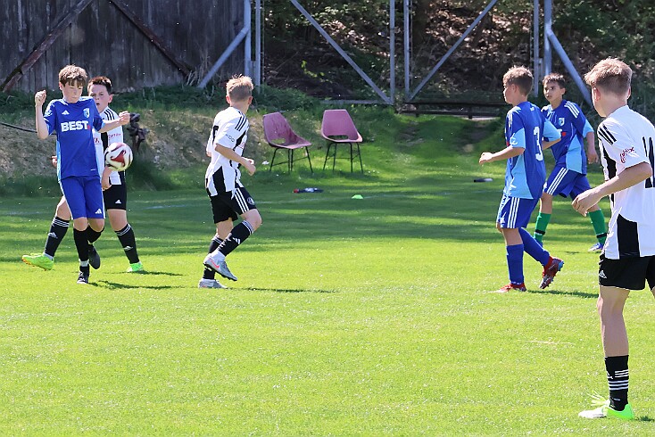 260503 - Hostinné - MEKKAGROUP KP MŽ U13 sk. F - ©PR - 021 null
