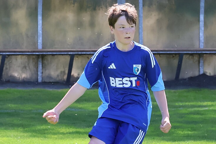 260503 - Hostinné - MEKKAGROUP KP MŽ U13 sk. F - ©PR - 022 null