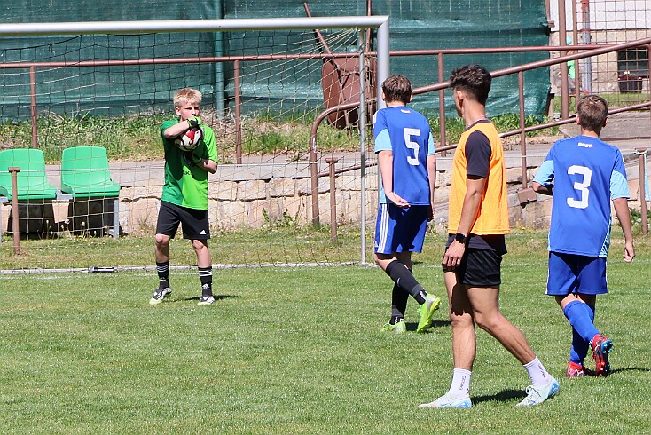 260503 - Hostinné - MEKKAGROUP KP MŽ U13 sk. F - ©PR - 023 null
