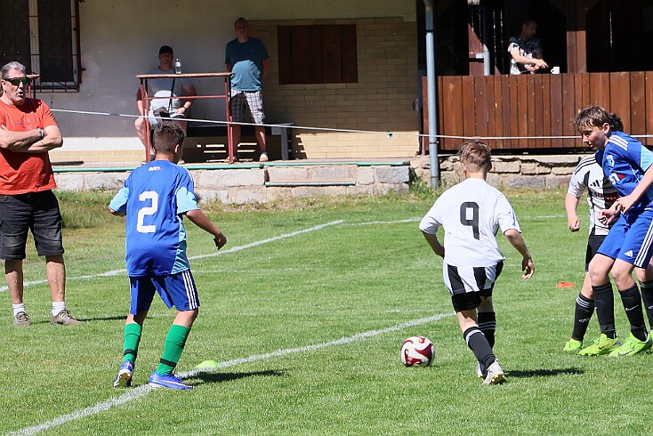 260503 - Hostinné - MEKKAGROUP KP MŽ U13 sk. F - ©PR - 025 null
