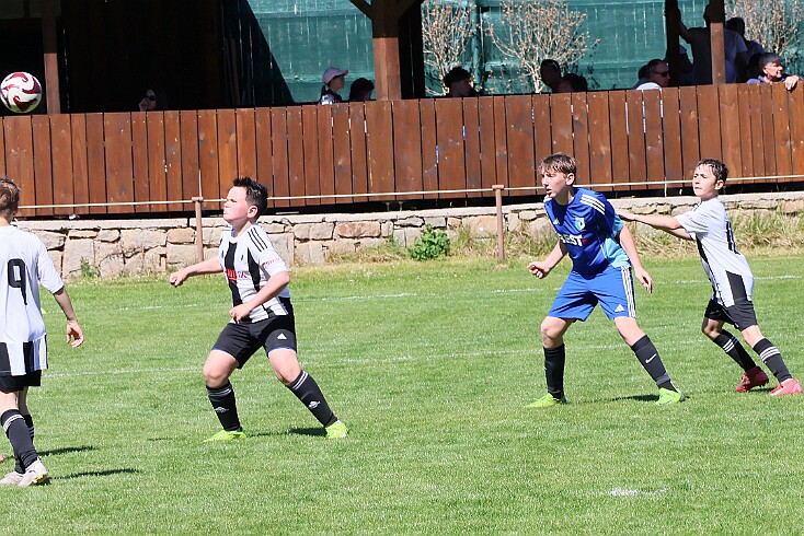 260503 - Hostinné - MEKKAGROUP KP MŽ U13 sk. F - ©PR - 026 null