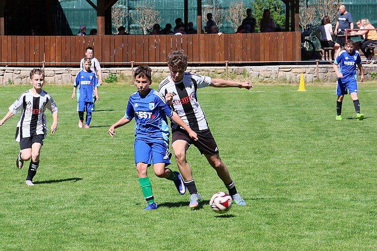 260503 - Hostinné - MEKKAGROUP KP MŽ U13 sk. F - ©PR - 027 null