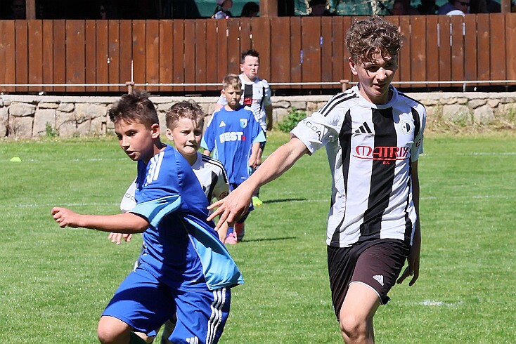 260503 - Hostinné - MEKKAGROUP KP MŽ U13 sk. F - ©PR - 028 null