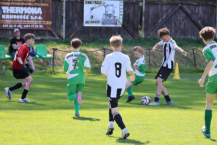 260503 - Hostinné - MEKKAGROUP KP MŽ U13 sk. F - ©PR - 046 null