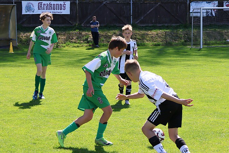 260503 - Hostinné - MEKKAGROUP KP MŽ U13 sk. F - ©PR - 054 null