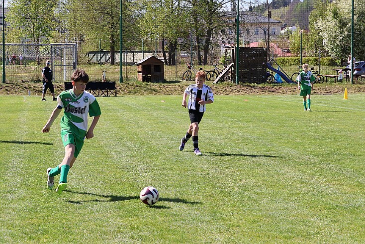 260503 - Hostinné - MEKKAGROUP KP MŽ U13 sk. F - ©PR - 055 null