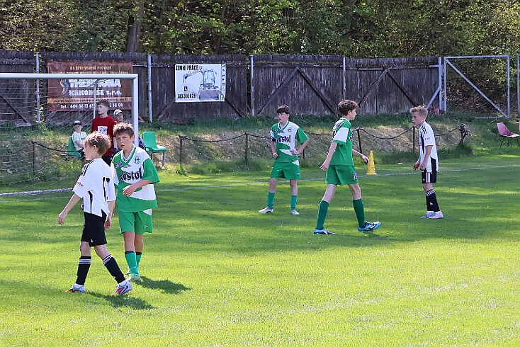 260503 - Hostinné - MEKKAGROUP KP MŽ U13 sk. F - ©PR - 056 null