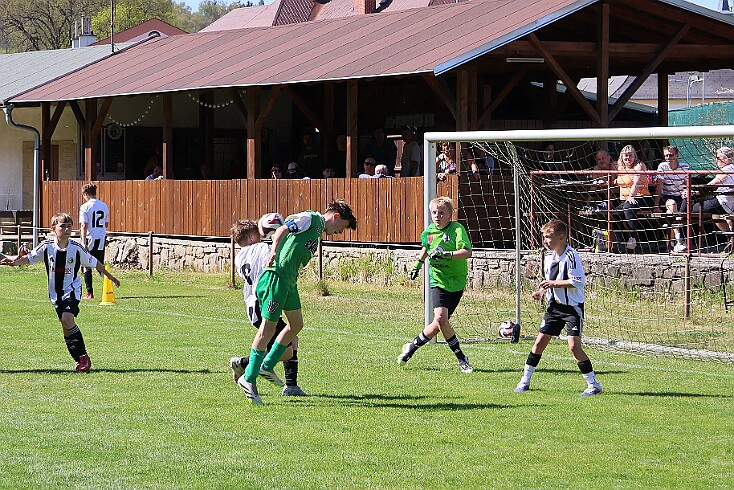 260503 - Hostinné - MEKKAGROUP KP MŽ U13 sk. F - ©PR - 062 null