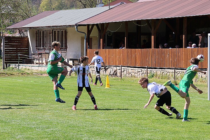260503 - Hostinné - MEKKAGROUP KP MŽ U13 sk. F - ©PR - 063 null