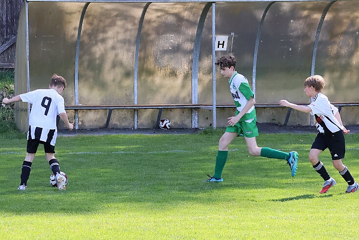 260503 - Hostinné - MEKKAGROUP KP MŽ U13 sk. F - ©PR - 067 null