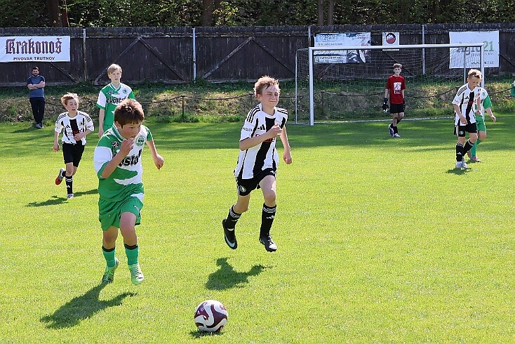 260503 - Hostinné - MEKKAGROUP KP MŽ U13 sk. F - ©PR - 069 null