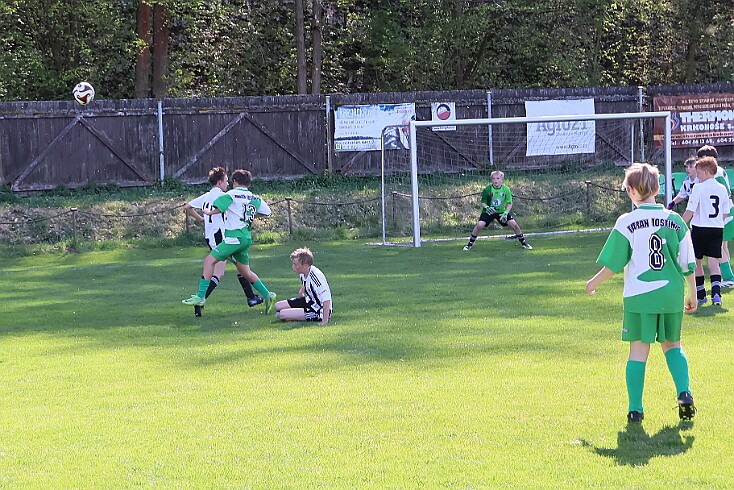 260503 - Hostinné - MEKKAGROUP KP MŽ U13 sk. F - ©PR - 074 null