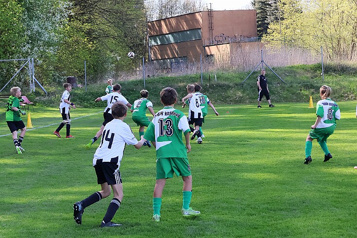 260503 - Hostinné - MEKKAGROUP KP MŽ U13 sk. F - ©PR - 075 null