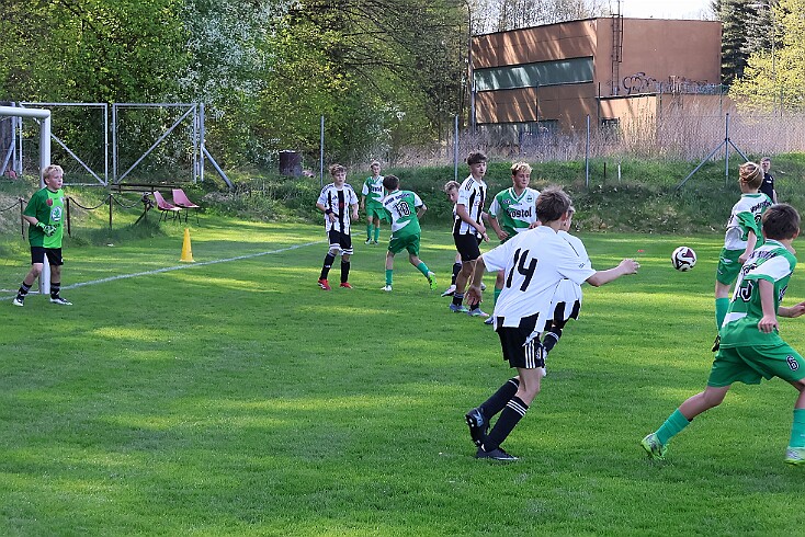 260503 - Hostinné - MEKKAGROUP KP MŽ U13 sk. F - ©PR - 078 null