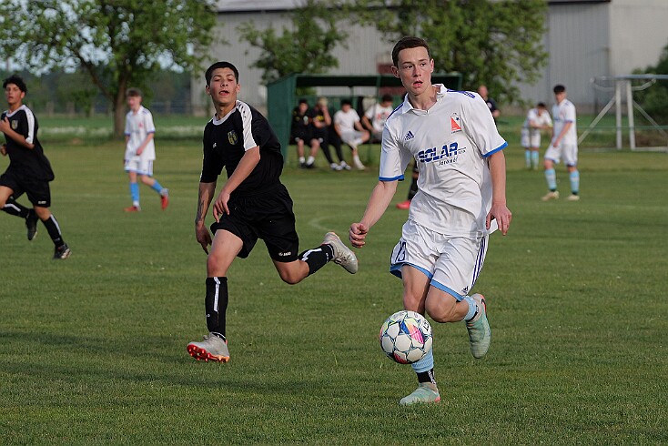 img009 KS U19 Rasosky - FKJ-Velichovky 20260510 foto Vaclav Mlejnek null