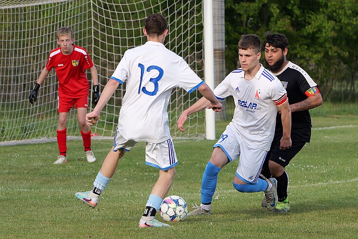 img012 KS U19 Rasosky - FKJ-Velichovky 20260510 foto Vaclav Mlejnek null