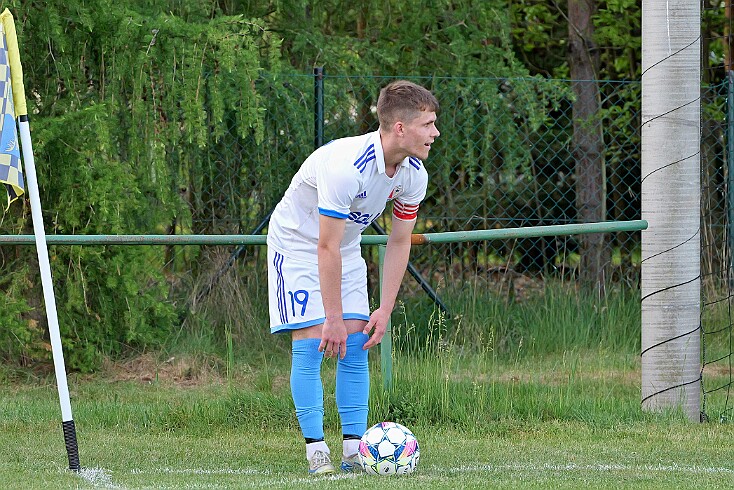 img013 KS U19 Rasosky - FKJ-Velichovky 20260510 foto Vaclav Mlejnek null