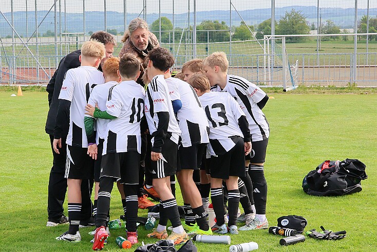 260517 - Opočno - MEKKAGROUP KP MŽ U13 sk. F - ©PR - 002 null