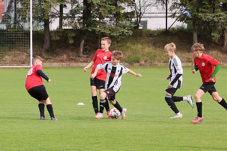 260517 - Opočno - MEKKAGROUP KP MŽ U13 sk. F - ©PR - 004 null
