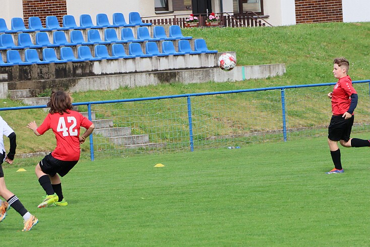 260517 - Opočno - MEKKAGROUP KP MŽ U13 sk. F - ©PR - 006 null