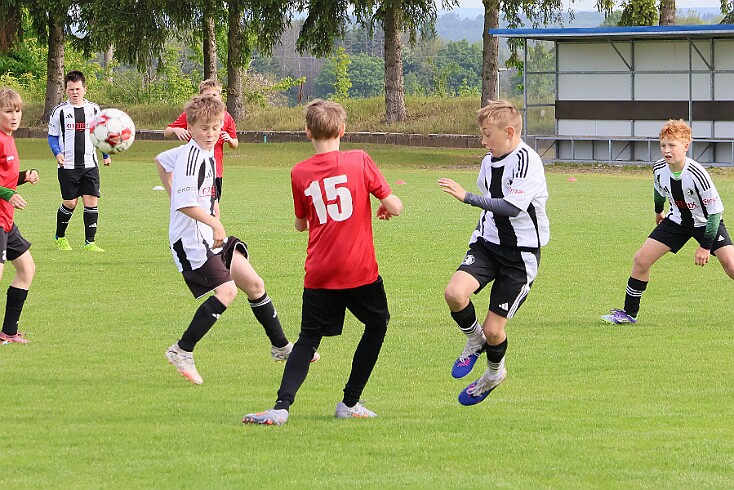 260517 - Opočno - MEKKAGROUP KP MŽ U13 sk. F - ©PR - 009 null