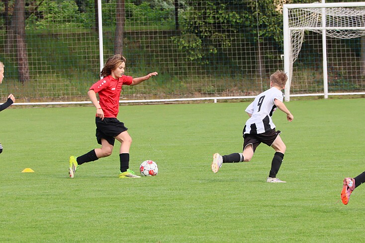 260517 - Opočno - MEKKAGROUP KP MŽ U13 sk. F - ©PR - 011 null