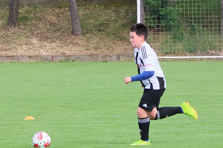 260517 - Opočno - MEKKAGROUP KP MŽ U13 sk. F - ©PR - 012 null