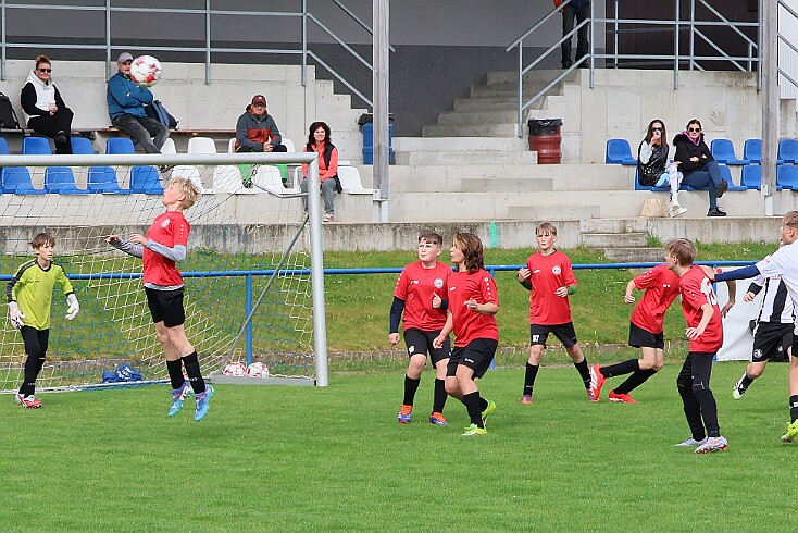 260517 - Opočno - MEKKAGROUP KP MŽ U13 sk. F - ©PR - 015 null