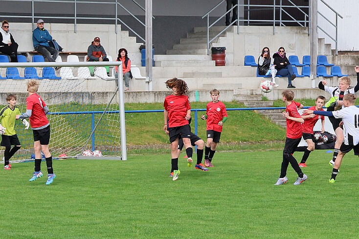 260517 - Opočno - MEKKAGROUP KP MŽ U13 sk. F - ©PR - 016 null