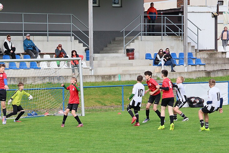 260517 - Opočno - MEKKAGROUP KP MŽ U13 sk. F - ©PR - 018 null