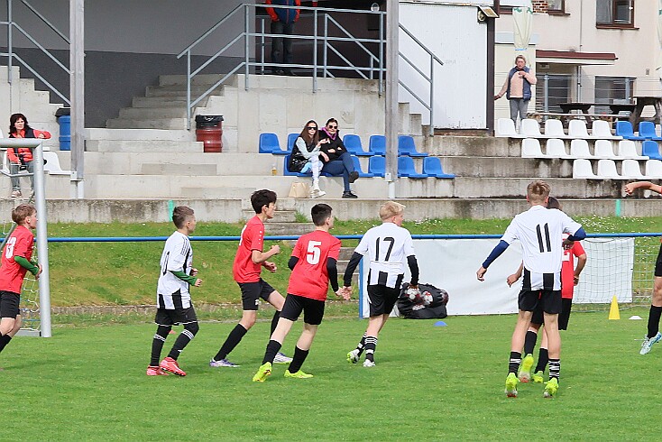 260517 - Opočno - MEKKAGROUP KP MŽ U13 sk. F - ©PR - 020 null