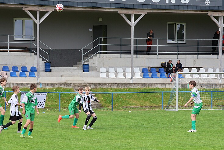 260517 - Opočno - MEKKAGROUP KP MŽ U13 sk. F - ©PR - 063 null