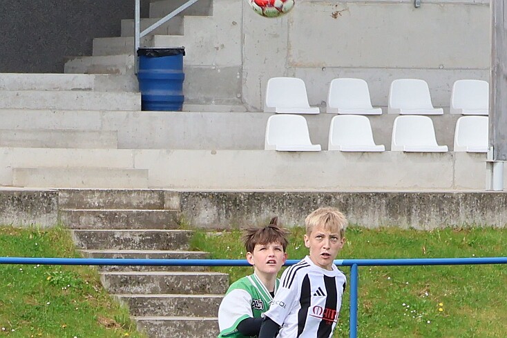 260517 - Opočno - MEKKAGROUP KP MŽ U13 sk. F - ©PR - 064 null