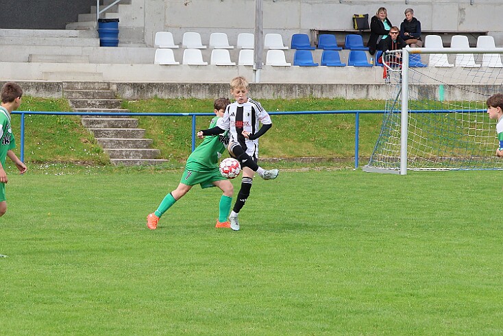 260517 - Opočno - MEKKAGROUP KP MŽ U13 sk. F - ©PR - 065 null