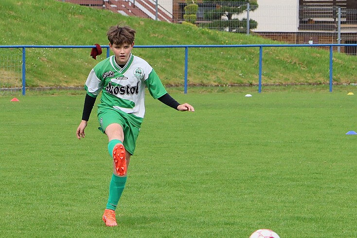 260517 - Opočno - MEKKAGROUP KP MŽ U13 sk. F - ©PR - 067 null