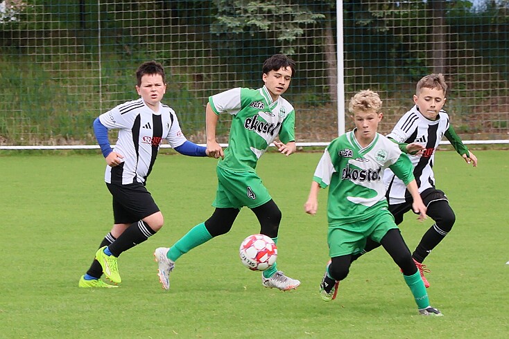 260517 - Opočno - MEKKAGROUP KP MŽ U13 sk. F - ©PR - 068 null