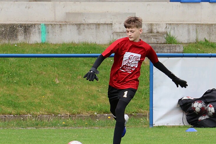 260517 - Opočno - MEKKAGROUP KP MŽ U13 sk. F - ©PR - 069 null