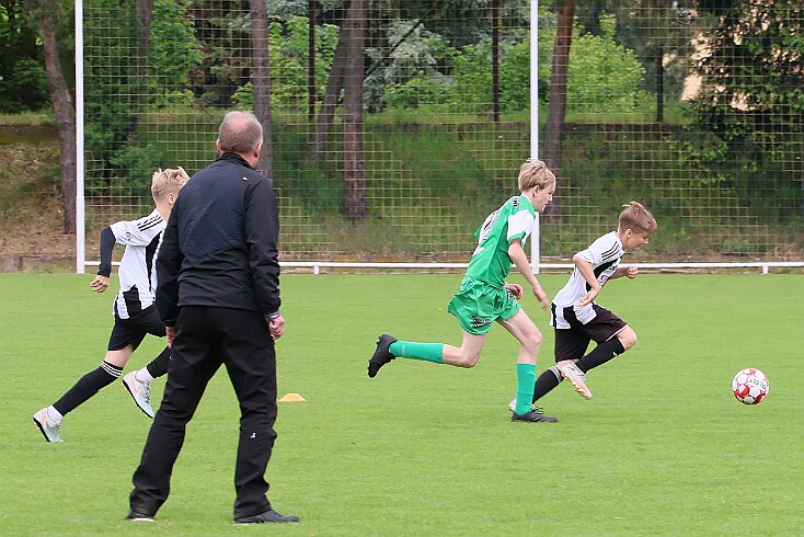 260517 - Opočno - MEKKAGROUP KP MŽ U13 sk. F - ©PR - 071 null