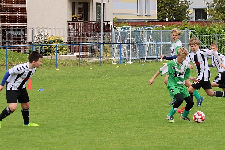 260517 - Opočno - MEKKAGROUP KP MŽ U13 sk. F - ©PR - 072 null