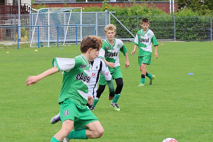260517 - Opočno - MEKKAGROUP KP MŽ U13 sk. F - ©PR - 073 null