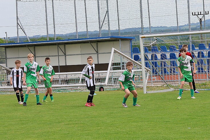 260517 - Opočno - MEKKAGROUP KP MŽ U13 sk. F - ©PR - 074 null