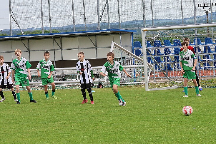 260517 - Opočno - MEKKAGROUP KP MŽ U13 sk. F - ©PR - 075 null