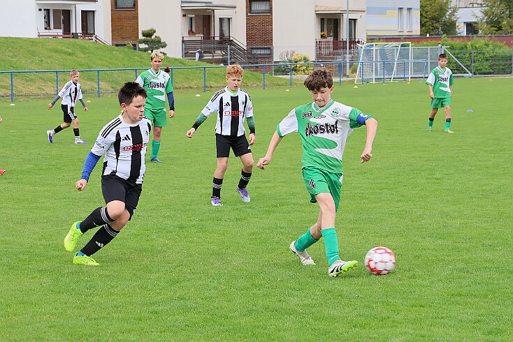260517 - Opočno - MEKKAGROUP KP MŽ U13 sk. F - ©PR - 079 null