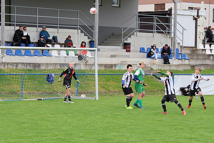 260517 - Opočno - MEKKAGROUP KP MŽ U13 sk. F - ©PR - 083 null