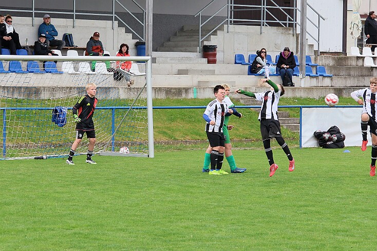 260517 - Opočno - MEKKAGROUP KP MŽ U13 sk. F - ©PR - 084 null