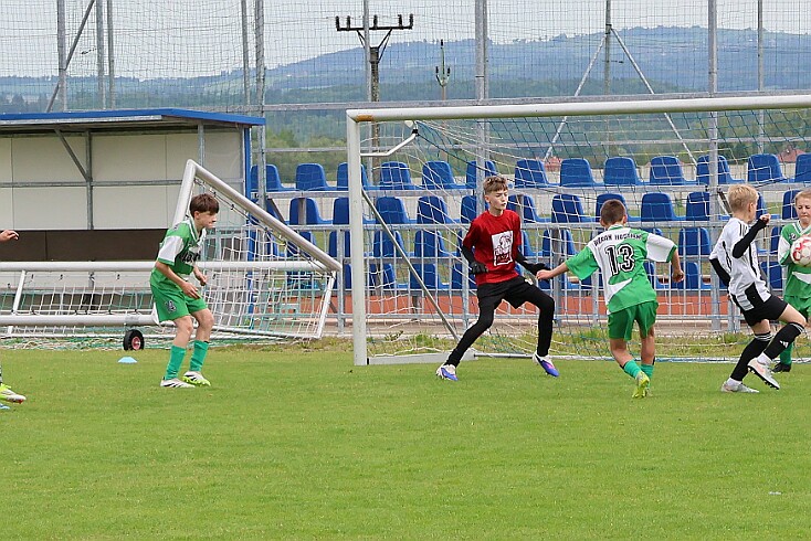 260517 - Opočno - MEKKAGROUP KP MŽ U13 sk. F - ©PR - 088 null